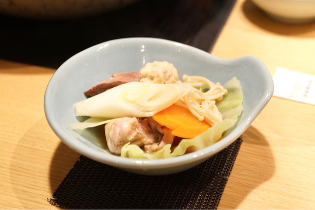 博多華味鳥 心斎橋店的实拍高清图