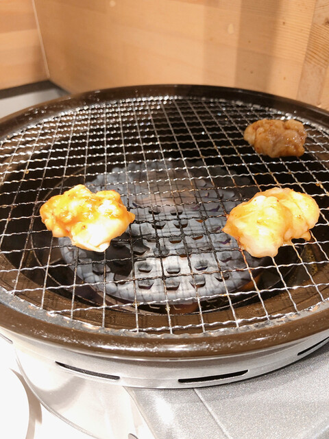 やきとん木々家 池袋東口駅前店的实拍高清图