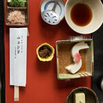 蓮月茶や的實拍圖