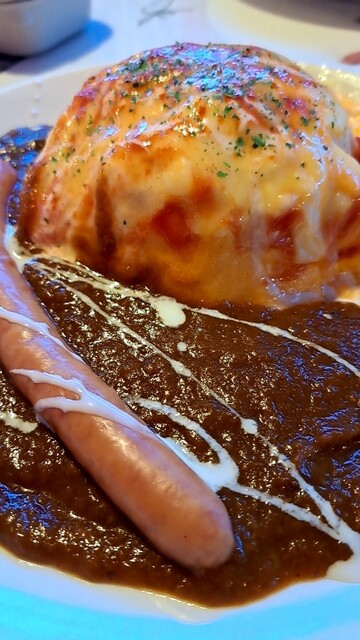 クレイジースパイス的实拍高清图