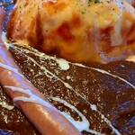 クレイジースパイス的实拍图