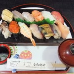 うらたに的实拍图