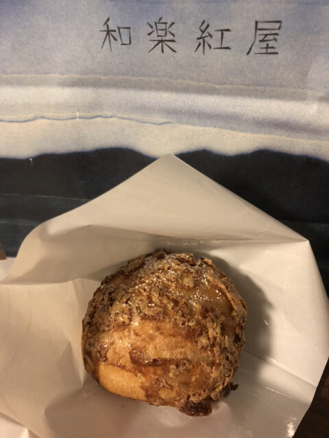 recommendations image for 和楽紅屋 エキュート東京店