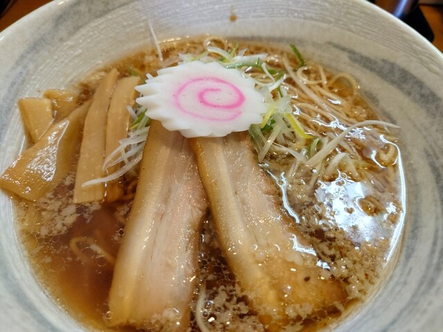 麺屋 工藤 藤井寺店的实拍高清图