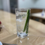 鳥の小川的实拍图