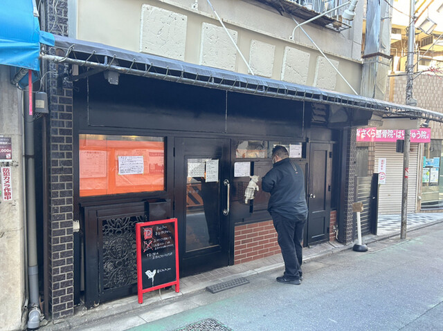 ひつじそば 人と羊的實拍高清圖