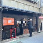 ひつじそば 人と羊的實拍圖