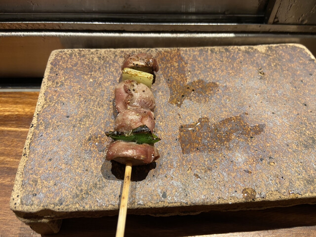 焼とりの八兵衛 博多店的實拍高清圖