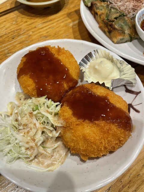 海鮮屋台おくまん 蔵前店的實拍高清圖