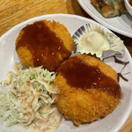 海鮮屋台おくまん 蔵前店的實拍圖