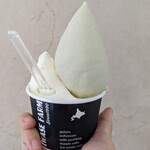 岩瀬牧場 ジェラードショップ的實拍圖