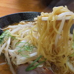 ラーメンさんぱち 名寄店的实拍图