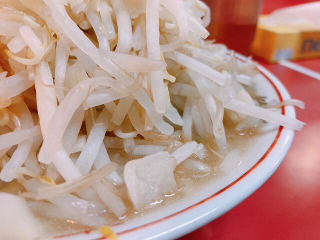 ラーメン 麺徳 東陽町店的實拍高清圖