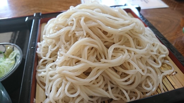 そば処　食堂正福的实拍高清图