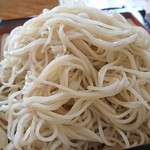 そば処　食堂正福的实拍图
