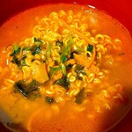 香る味的实拍图