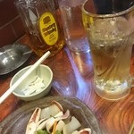 養老乃瀧 大岡山店的實拍圖