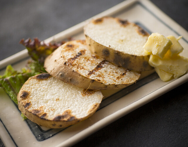 炉ばた焼 妻籠的實拍高清圖