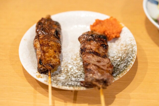 recommendations image for もつ焼き ひろや