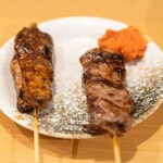 recommendations for もつ焼き ひろや