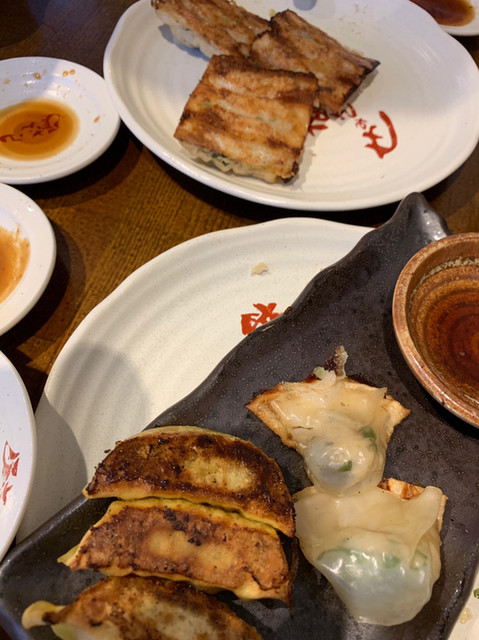 浪花ひとくち餃子 チャオチャオ なんば湊町店的實拍高清圖