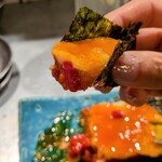 ホルモン肉問屋 小川商店 天王寺店的实拍图