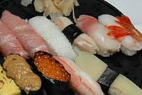 寿し処 へそまがり的實拍高清圖
