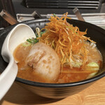 TOKYO豚骨BASE MADE by博多一風堂 池袋店的實拍圖