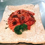 炭火焼肉 自家味的實拍圖