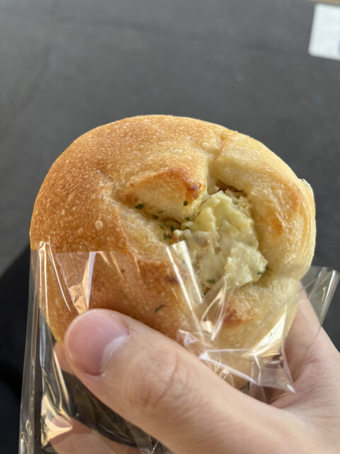 GEBACKEN 丹波橋駅店的实拍高清图