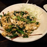 八起的實拍圖