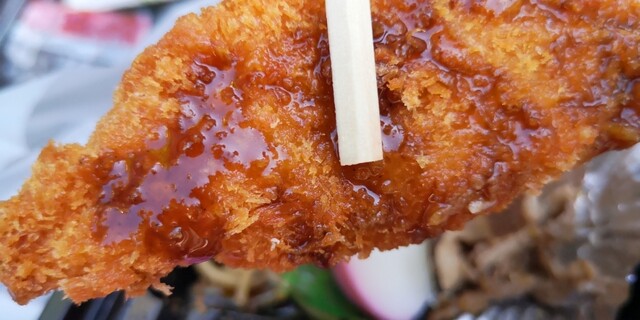 ランチBOX あいちゃん的實拍高清圖