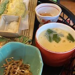 はたごや JR山科駅店的实拍图