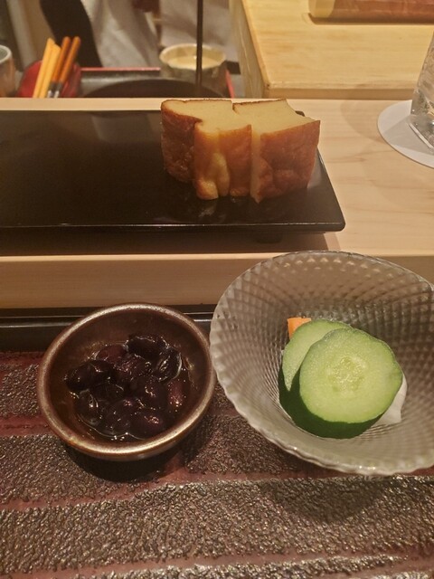 鮨わたなべ 札幌店的实拍高清图