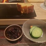 鮨わたなべ 札幌店的实拍图