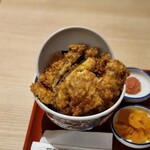 天麩羅 えびのや 心斎橋店的實拍圖