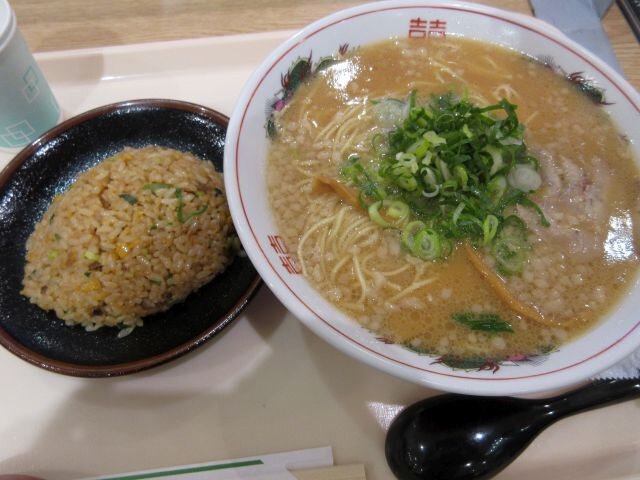 神来 イオンモールKYOTO店的实拍高清图