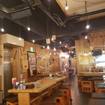 目利きの銀次 浅草駅前店的實拍圖