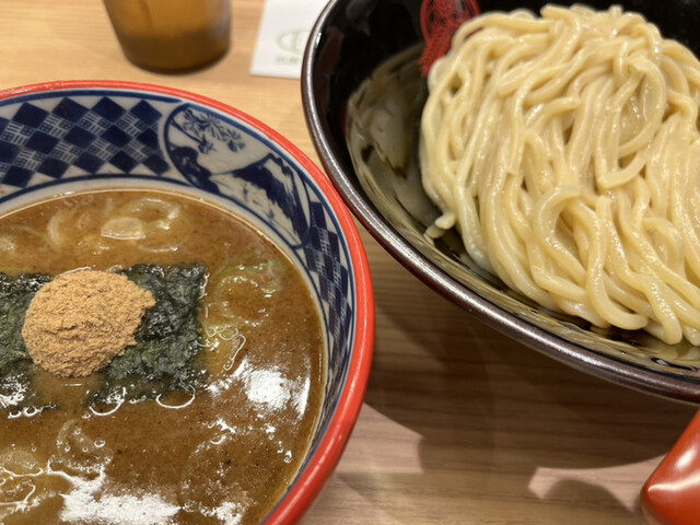 三田製麺所 吉祥寺店的實拍高清圖