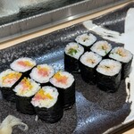 寿司茶屋 桃太郎 大塚店的实拍图