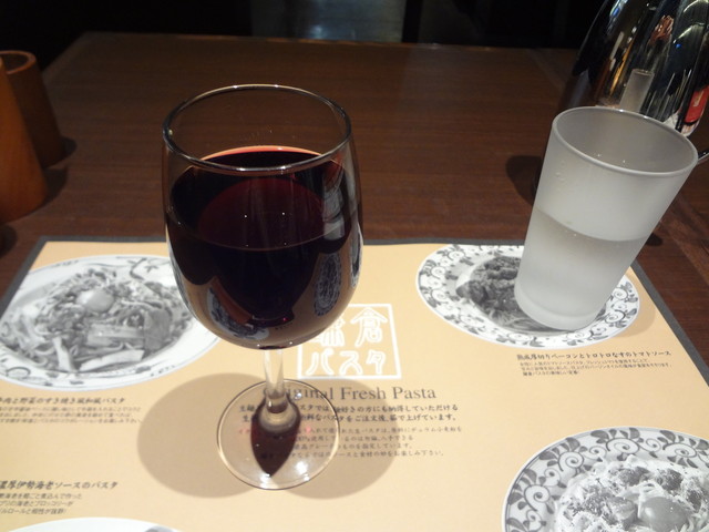 recommendations image for 鎌倉パスタ アクウェルモール武蔵小金井店