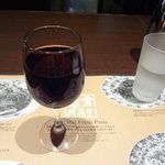 recommendations for 鎌倉パスタ アクウェルモール武蔵小金井店