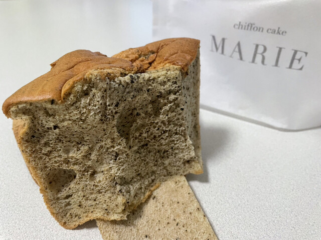 シフォンケーキ マリィ 博多店的實拍高清圖
