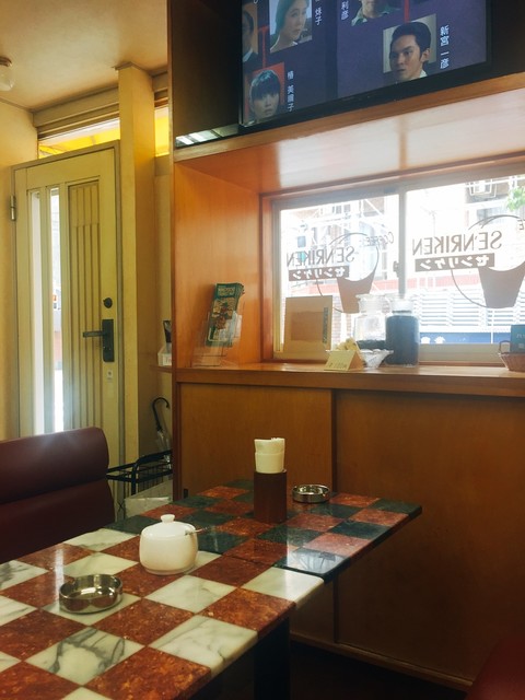 recommendations image for 千里軒 水天宮店