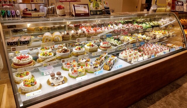 シャトレーゼ イオン余市店的实拍高清图