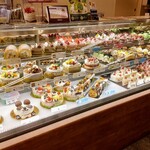 シャトレーゼ イオン余市店的实拍图