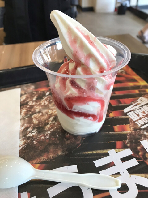バーガーキング ＪＲ小樽駅店的实拍高清图
