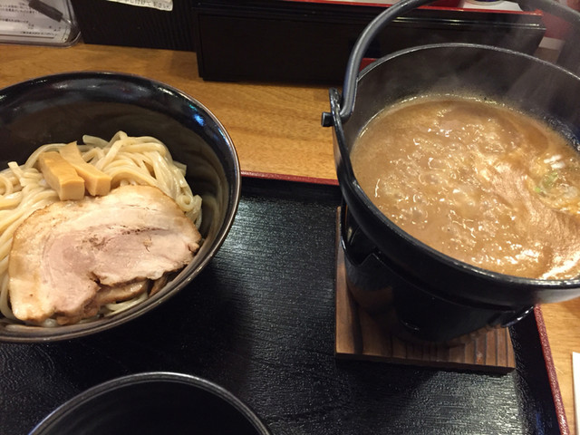 recommendations image for えび豚骨拉麺 春樹 笹塚店