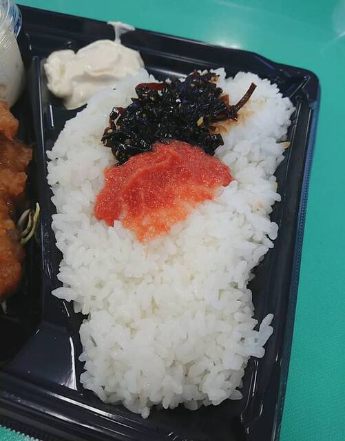 から揚げ専門店 とりサブロー 足立谷在家店的實拍高清圖