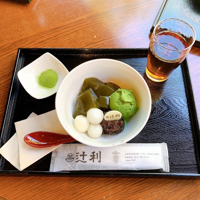 recommendations image for 辻利 宇治本店